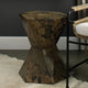 Small Crown Side Table