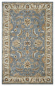 Rizzy Home Volare Collection Rug, 3'x5'