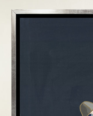 On the Hunt, 57 x 36