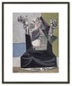 La suppliante (The Supplicant)