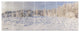 Wood Winter Glade, Landscape Canvas Art Print, 83"x32", 7 Panels