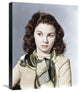 "Jean Simmons" Stretched Canvas Giclee by Hollywood Photo Archive, 17"x22"