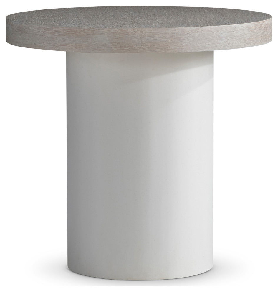 Bernhardt Turo Side Table