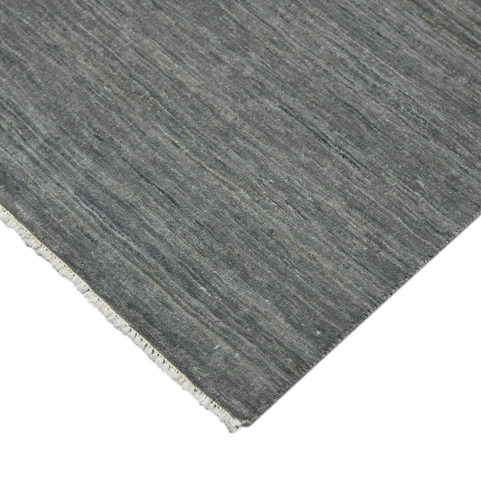 Pearl Area Rug, Blue, 8' x 10', Persian