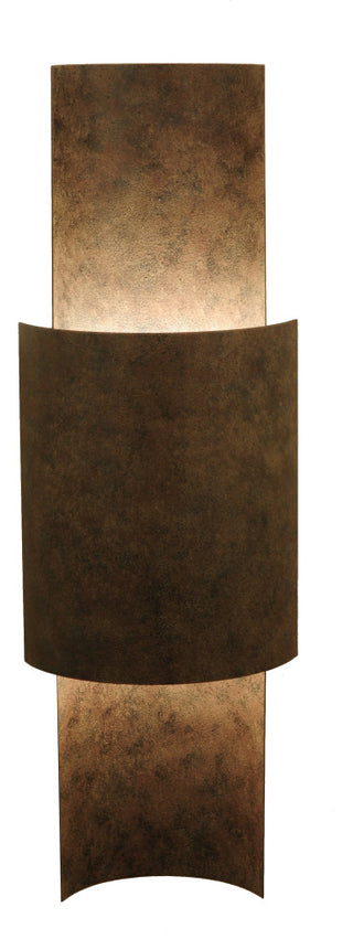 8W Lucas Wall Sconce