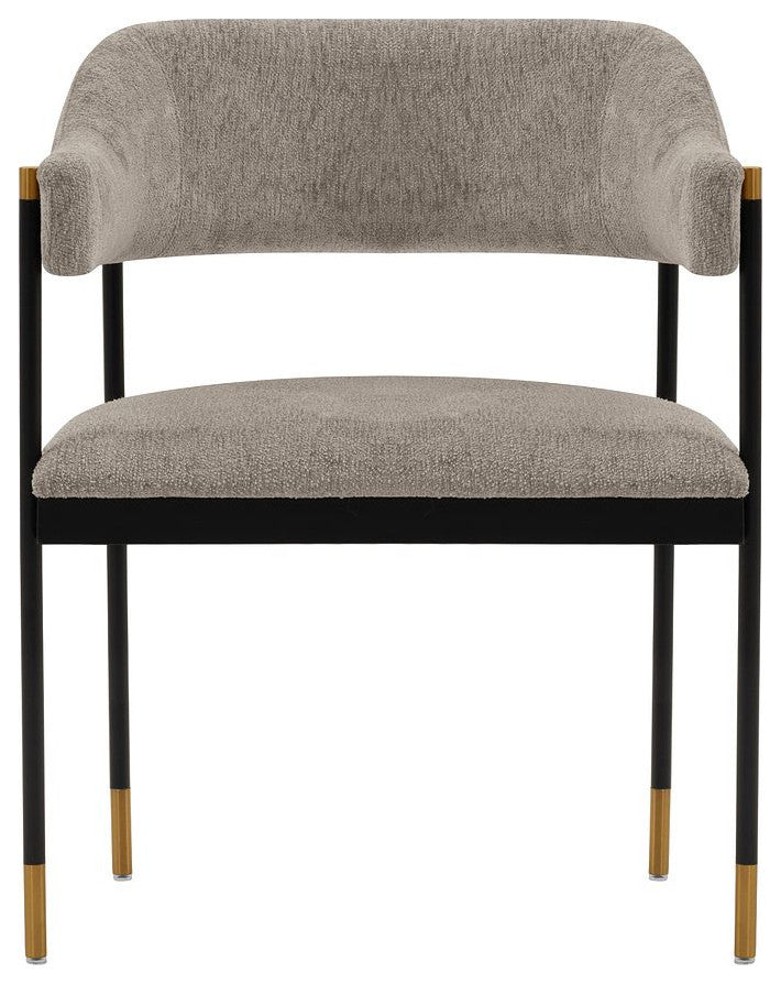 Manhattan Comfort Lia Dining Armchair