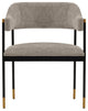 Manhattan Comfort Lia Dining Armchair