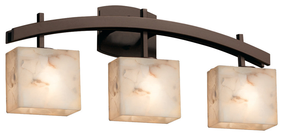 ARCHWAY 3-Light Bath Bar