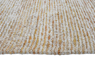 Kauai Horizon Area Rug, Ivory/Natural, 5' X 7'