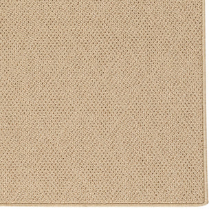 Shoal Cane Wicker-SG Woven Area Rug, 3'x5'