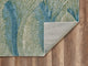 KAS Illusions 6222 Ocean Breeze Area Rug, 7'10"x10'10"
