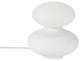 David Weeks Reflection Oval Table Lamp US