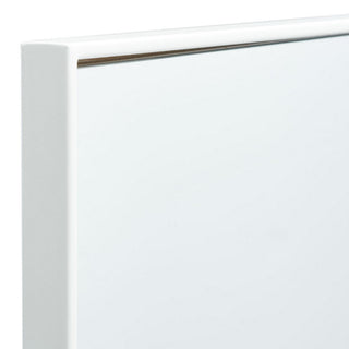 Safavieh Harlon Mirror White