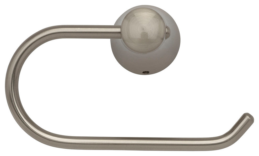 Column Bathroom Accessory Kit, Satin