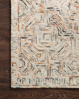Multi Ziva Rug by Loloi II, 2'6"x13'