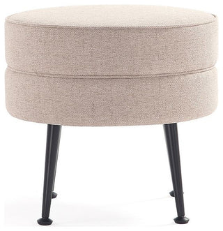 Manhattan Comfort Bailey Ottoman, Set of 2