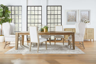 Chateau Arm Chair