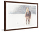 Marmont Hill, "Here I Come" Framed Painting Print, 18x12