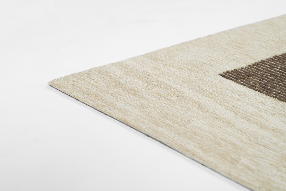 Momeni Archer ARC-5 Brown 2'3"x8' Runner
