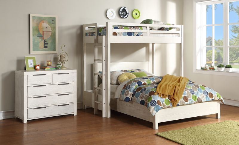 Hallie Loft Bed