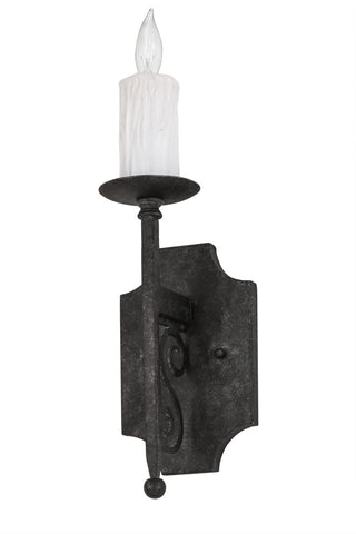5W Toscano Wall Sconce