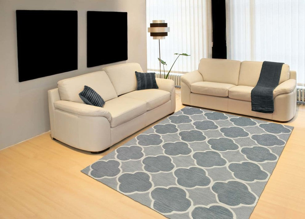 Dalyn Infinity IF2 Sky 5'X7'6" Rug
