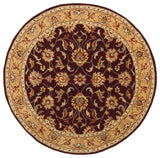 Caesar Area Rug, 8' Round