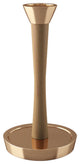 nu steel Kitchen Paper Towel Holder, Rose Gold
