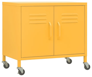 White-background close-up of the caster/wheel.