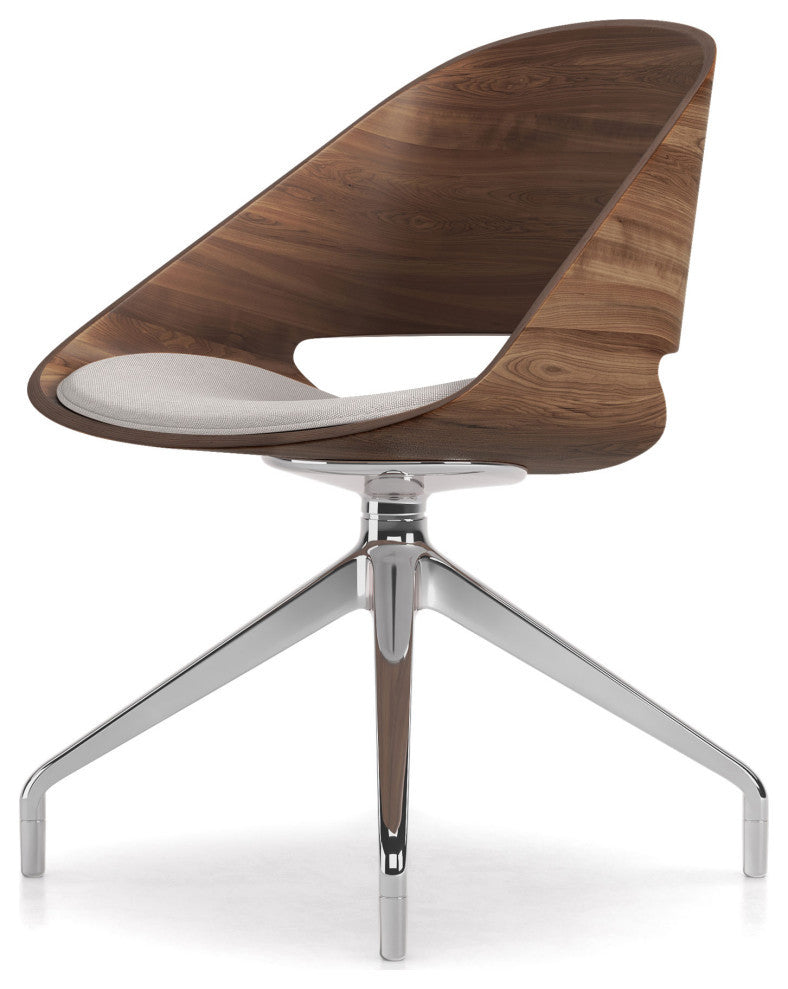 Arden Chair, Desert Dune Fabric