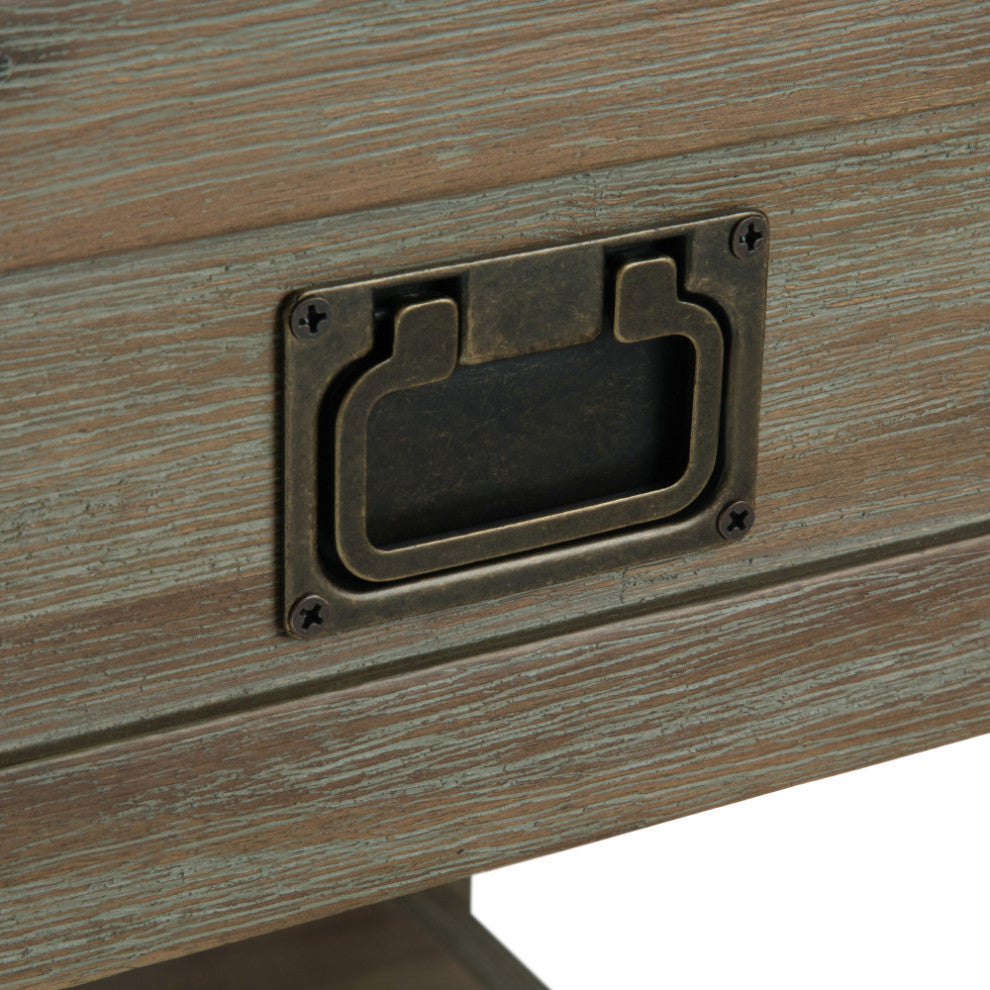 Monroe End Table