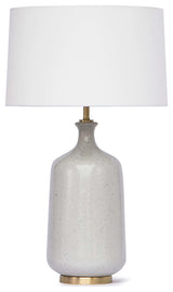 Glace Ceramic Table Lamp