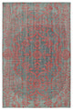 Kaleen Hand-Knotted Relic Collection Rug, 9'x12'