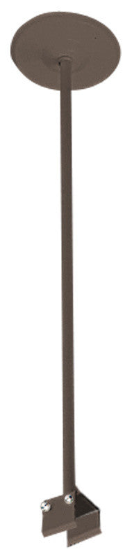 WAC Lighting 18" Suspension Kit for H-L-J-J2 Track in Dark Bronze