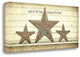 "Land Of The Free" By Jo Moulton, Giclee Print on Gallery Wrap Canvas