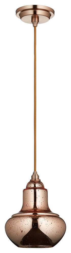 Cyan Design Camille One Light Pendant