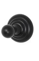 Alno Robe Hook in Bronze