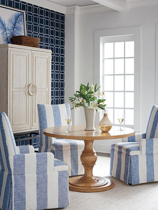 Corona Del Mar Center Table