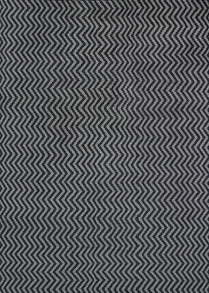 Ahgly Company Indoor Rectangle Mid-Century Modern Area Rugs, 3' x 5'