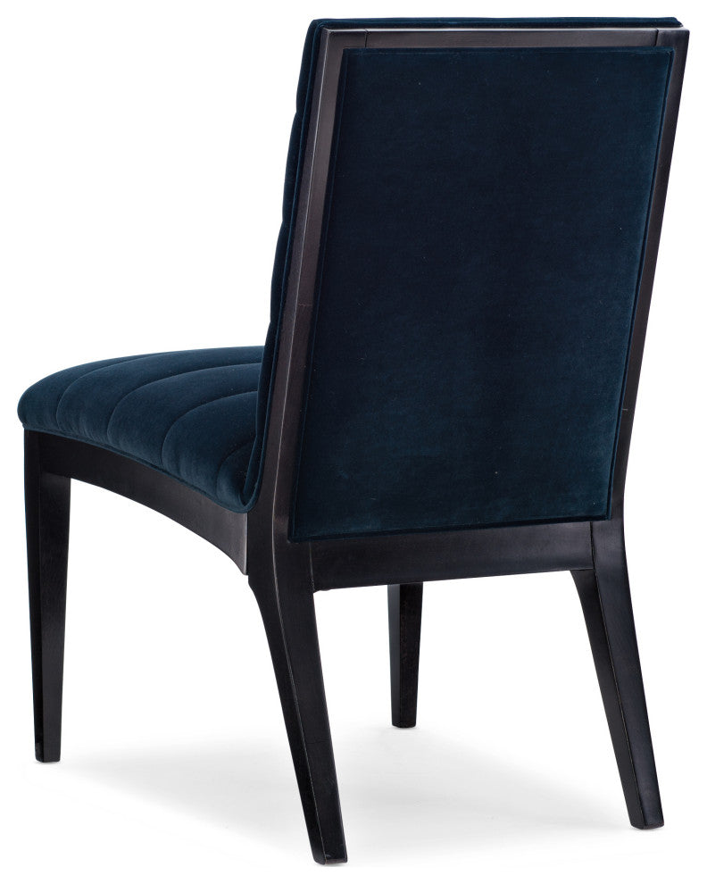 Edge Side Chair, Set of 2