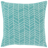 Lachen LHN-006 18"x18" Pillow Cover