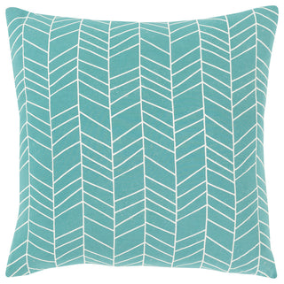 Lachen LHN-006 18"x18" Pillow Cover