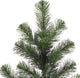 Vickerman Douglas Fir Garland, 9'x16", Clear Lights