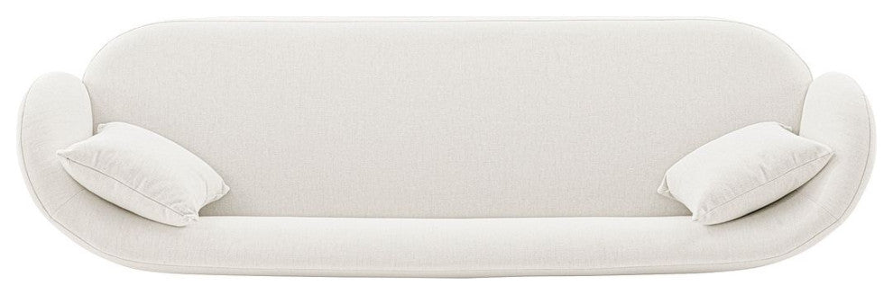 Manhattan Comfort Siri Sofa