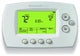 RTH6580WF Wi-Fi 7-Day Programmable Thermostat, Wi-Fi Thermostat + Leak Detector