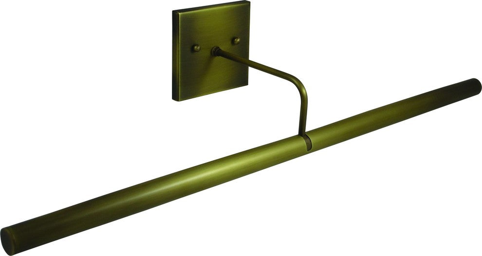 House of Troy - DSLEDZ28-52 - LED Picture Light from the Slim-line
