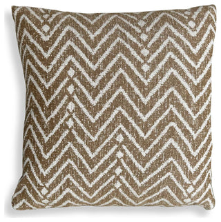 Uttermost Argo Toffee Outdoor Pillow