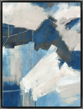 Everglades II, 36 x 48