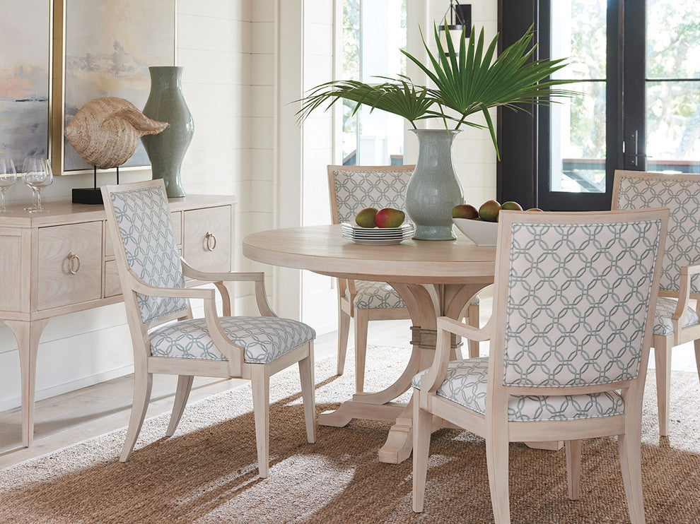 Magnolia Round Dining Table