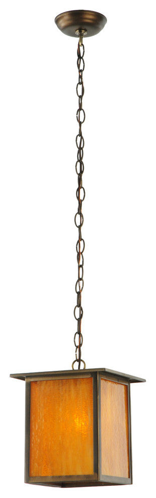 9.5Sq Roylance Prime Pendant